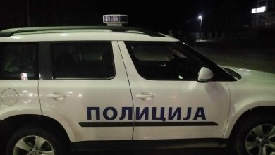 Photo of Момче и девојка паднаа од зграда во центарот на Скопје, момчето почина на лице место