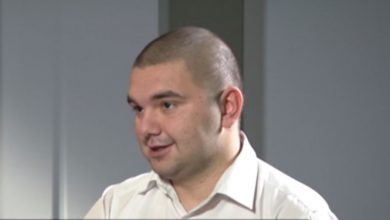 Photo of Пендиков утре ќе добие бугарско државјанство со највисоки почести