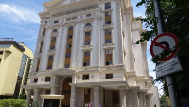 Photo of МФ: Издадена деветта еврообврзница во износ од 600 милиони евра за отплата на стари долгови