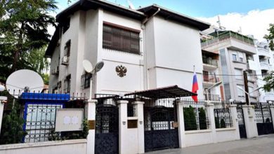 Photo of Македонија протера тројца руски дипломати и еден руски свештеник –  имаат 5 дена да ја напуштат земјава