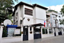 Photo of Руска амбасада: Нема основа за тврдењата на Османи дека сме заинтересирани за конфликт меѓу С Македонија и Бугарија