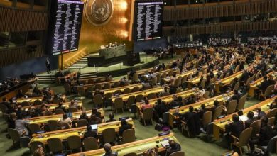 Photo of Седницата на Генералното собрание на ОН за резолуцијата за Сребреница е презакажана за 23 ма