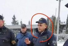 Photo of Постот во кој Стојанов нудеше 200 евра за името на македонски полицаец е тргнат: „, Фејсбук ме блокираше“