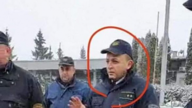 Photo of Постот во кој Стојанов нудеше 200 евра за името на македонски полицаец е тргнат: „, Фејсбук ме блокираше“