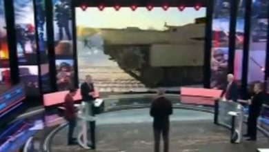 Photo of Видео: Човечка мизерија на руската државна телевизија: Ние не сме Црвен крст