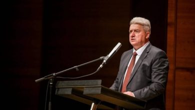 Photo of СТРАЗБУР одлучува за поништената аболиција на Иванов: „Судот не носи негативни или позитивни пресуди, но утре е важен ден за тоа што значи законитост“