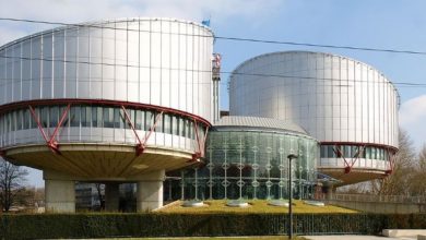 Photo of За Шкариќ, Лазарова-Трајковска и Цаца Николовска не постоел правен основ за аболицијата на Иванов, дали Стразбур утре ќе го потврди ова?