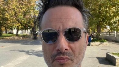Photo of Мирко Попов: Колку и да корупцијата проектира бесперспективност, сонот и љубовта кон животот се несразмерно посилни