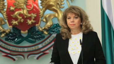 Photo of Од Косово ѝ порачаа на Јотова: Ниту имало, ниту ќе има Бугари тука!