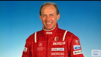 Photo of Почина тапанарот на легендарната група АББА