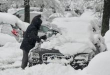 Photo of Лице заглавено во викендица каде има снег над 60 цм одбило евакуација