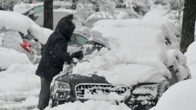 Photo of Лице заглавено во викендица каде има снег над 60 цм одбило евакуација