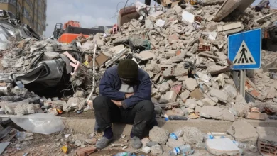 Photo of Бројот на загинати во земјотресите во Турција и Сирија надмина 24.000