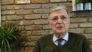 Photo of Како до соломонското решение на претседателката?