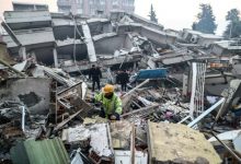 Photo of Билансот од катастрофалниот земјотрес во Колумбија достигна 314 жртви, се трага по уште стотици
