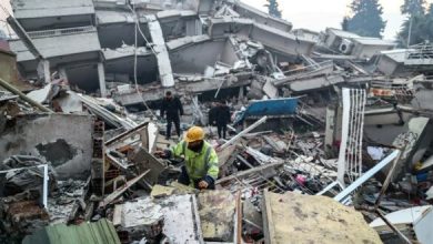 Photo of Билансот од катастрофалниот земјотрес во Колумбија достигна 314 жртви, се трага по уште стотици
