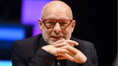 Photo of Брајан Ено добитник на „Златен лав“ за животно дело во областа на музиката
