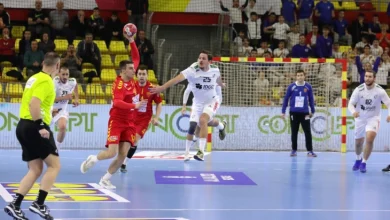 Photo of Втор пораз за македонските ракометари од Португалија во квалификациите за Еуро 2024