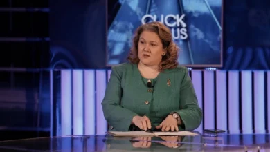 Photo of Петровска: Како што ветивме, го декласифициравме видот на опремата која е донирана на Украина