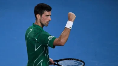 Photo of Ѓоковиќ ќе настапи на мастерсот во Монте Карло