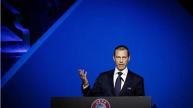 Photo of Над 100 европарламентарци бараат УЕФА да ја исфрли Белорусија од евроквалификациите