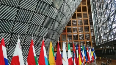 Photo of Претставници на ЕУ: Патот кон ЕУ е отворен и нема алтернатива, мора да најдете компромис за уставните измени