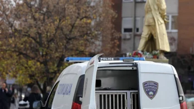 Photo of Спасовски: Од воведувањето на новите протоколи, имавме само две дојави за бомби