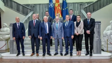 Photo of Борел: Македонскиот како еден од официјалните јазици во ЕУ е реалност