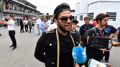 Photo of Дани Алвеш штрајкува со глад откако сопругата објави дека се разведува