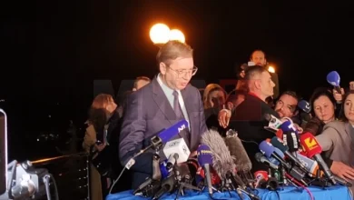 Photo of Вучиќ: Постигнавме некаков договор. Формирањето на ЗСО беше поставено како приоритетна обврска