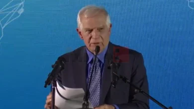 Photo of Борел:  По 12 часа постигнавме договор како да се имплементира договорот постигнат на 27 февруари помеѓу Србија и Косово