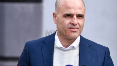 Photo of Ковачевски: Договорот меѓу Косово и Србија значајно постигнување за забрзан прогрес на регионот кон ЕУ