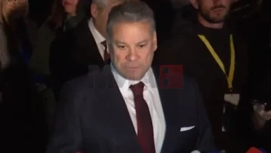 Photo of Ескобар: Северна Македонија докажа дека е доверлив партнер на САД и ЕУ