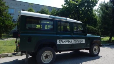 Photo of Во Бугарија загина мигрант по полициска потера на автопат, други 16 се повредени