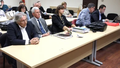 Photo of Обвинетиот Зоранчо Митровски ја призна вината во случајот „Империја“ 