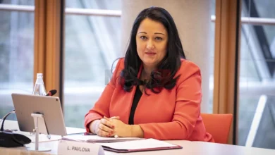 Photo of Потпретседателката на ЕИБ доаѓа во Скопје за да потпише грант за пречистителната станица