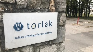 Photo of Торлак ја повлече вакцината БСЖ од употреба поради сомневање за нејзиниот квалитет