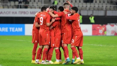 Photo of В четврток стартуваат квалификациите за ЕУРО2024