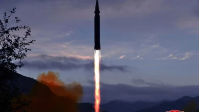 Photo of ВИДЕО: Неуспешен лет на првата 3-Д печатена ракета во светот
