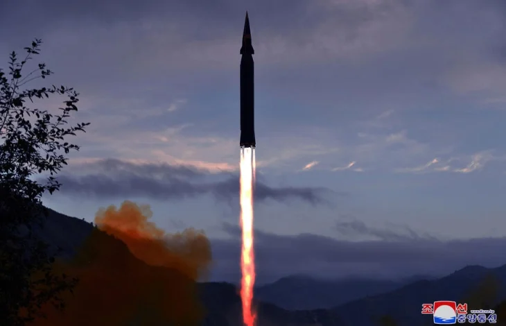 Photo of ВИДЕО: Неуспешен лет на првата 3-Д печатена ракета во светот