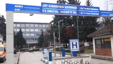 Photo of Таткото на шестгодишното девојче кое почина во битолската болница вели дека ѝ дале гликоза на покачен шеќер во крвта