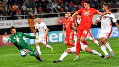 Photo of Победа за македонските фудбалери на стартот на квалификациите за Еуро 2024
