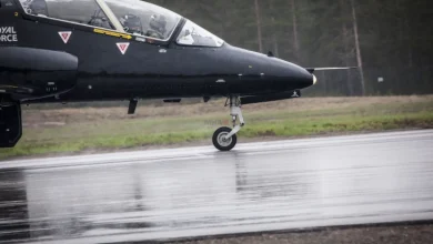 Photo of Командантите на воздухопловствата на нордиските земји создаваат обединета воздушна одбрана против заканата од Русија