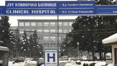 Photo of ДЗСИ по вонредениот инспекциски надзор во болницата во Битола: Не се констатирани недостатоци во рамки на ДЗСИ