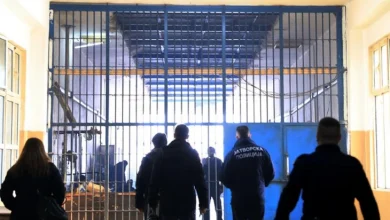Photo of Стојановиќ: Истрагата ќе покаже дали вработени се инволвирани при копањето на тунелот во „Идризово