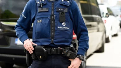 Photo of Полицијата во Белгија уапси осум лица во рамки на две истраги под сомнение дека планирале терористички напади