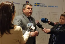 Photo of Видео:Важно да се држиме на обврските од нашиот европски пат, вели Маричиќ