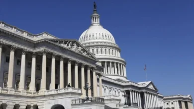 Photo of Сослушување во Конгресот на САД за крахот на двете банки