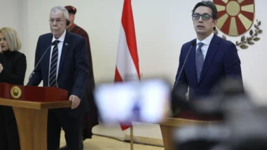 Photo of Белен: Немојте да ја изгубите целта од вид, Австрија е ваш сигурен партнер на патот кон ЕУ