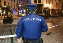 Photo of Во Белгија приведени седум лица осомничени дека планирале терористички напади